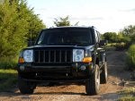 Land vehicle Vehicle Car Jeep Tire