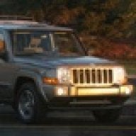 Torque figure for lugnuts | Jeep Commander Forum