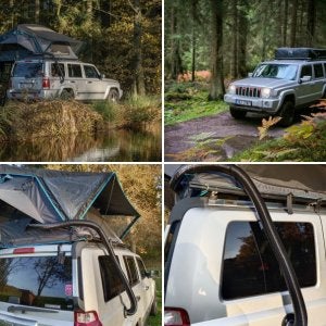 Camper